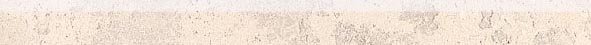 Бордюры Emilceramica (Acif) Kotto Battiscopa XS Avana Rett (B18P3R) E3AP, цвет бежевый, поверхность матовая, квадрат, 46x600