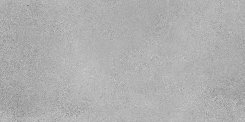 Широкоформатный керамогранит Eurotile Millennium Gray 403, цвет серый, поверхность матовая, прямоугольник, 1200x2400