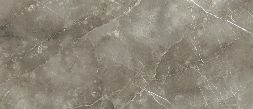 Широкоформатный керамогранит Italon Stellaris Tuscania Grey 600180000046, цвет серый, поверхность натуральная, прямоугольник, 1200x2780