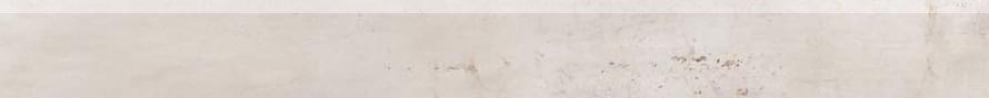 Бордюры Flaviker Rebel Batt. White Rett 0004069, цвет белый, поверхность матовая, прямоугольник, 55x800
