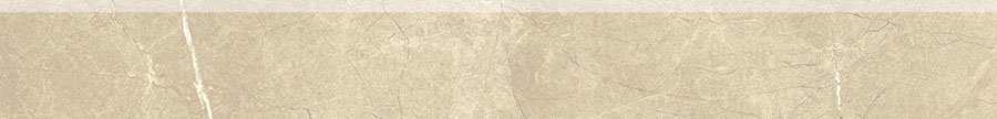 Бордюры Italon Charme Extra Arcadia Battiscopa Matt. 610130002130, цвет бежевый, поверхность матовая, прямоугольник, 72x600
