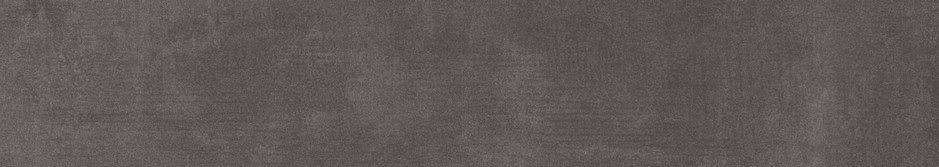 Бордюры Love Tiles Place Antracite Rodape, цвет чёрный, поверхность глазурованная, прямоугольник, 80x450