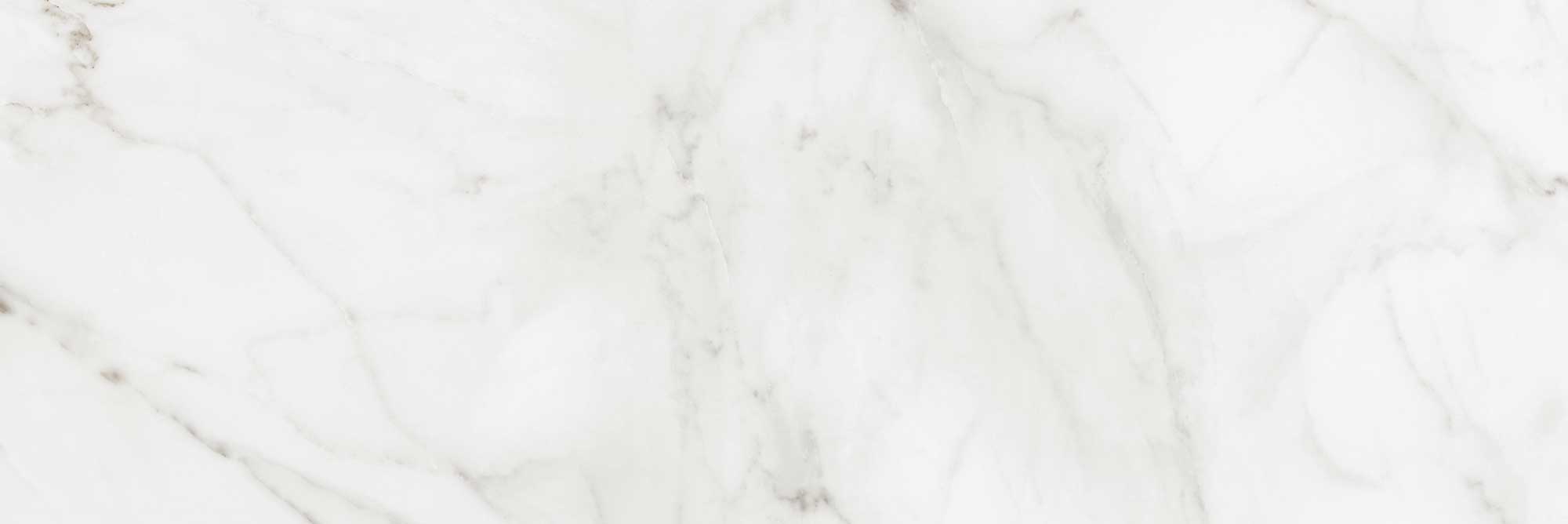 Керамическая плитка Керамин Канцоне 7 белый, цвет белый, поверхность сатинированная, прямоугольник, 300x900