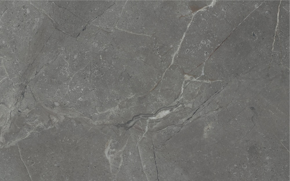 Керамическая плитка Terracotta Middle Age Nero TD-MA-NR, цвет серый, поверхность глянцевая, прямоугольник, 250x400