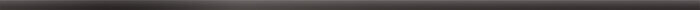 Бордюры Ceramika Konskie LU BM Listwa metalowa, цвет металлик, поверхность глянцевая, прямоугольник, 10x750