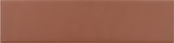 Керамическая плитка Equipe Costa Nova Terra Matt 28465, цвет терракотовый, поверхность матовая, прямоугольник, 50x200