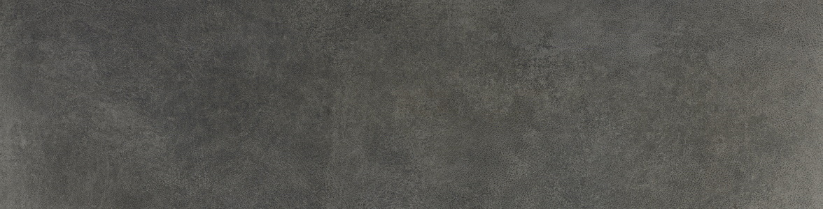 Керамогранит Iris Hard Leather Moss R11 891115, цвет серый, поверхность натуральная противоскользящая, прямоугольник, 300x1200
