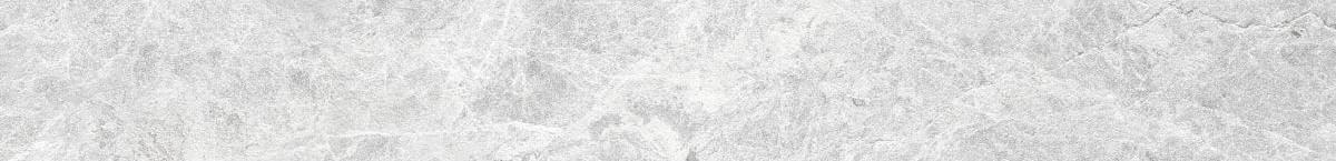 Бордюры Vitra Marmostone Плинтус Светло-серый Лаппато K951306LPR01VTE0, цвет серый, поверхность лаппатированная, прямоугольник, 75x600