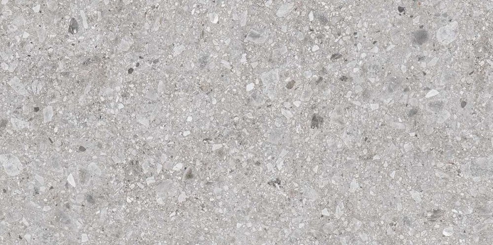 Широкоформатный керамогранит Casalgrande Padana Pietra Di Paragone Gre Grigio, цвет серый, поверхность матовая, прямоугольник, 1200x2600