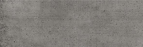 Керамическая плитка Aparici Recover Grey Kraft, цвет серый, поверхность структурированная, прямоугольник, 252x759