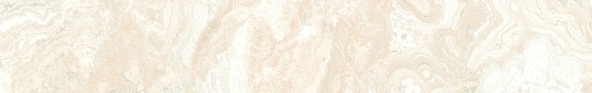 Бордюры Aparici Agate Ivory Pulido, цвет слоновая кость, поверхность полированная, прямоугольник, 73x446
