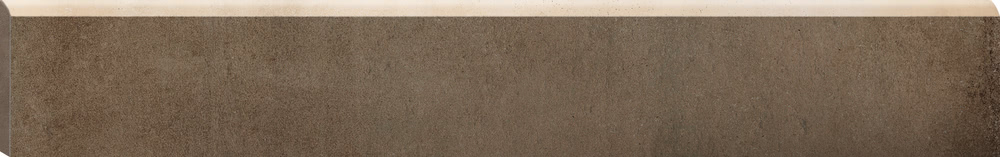 Бордюры Cerdomus Verve Battiscopa Cotto 62064, цвет коричневый, поверхность матовая, прямоугольник, 48x600
