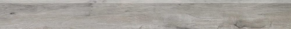Бордюры Flaviker Dakota Grigio Bat. DKBN229, цвет серый, поверхность матовая, прямоугольник, 65x800