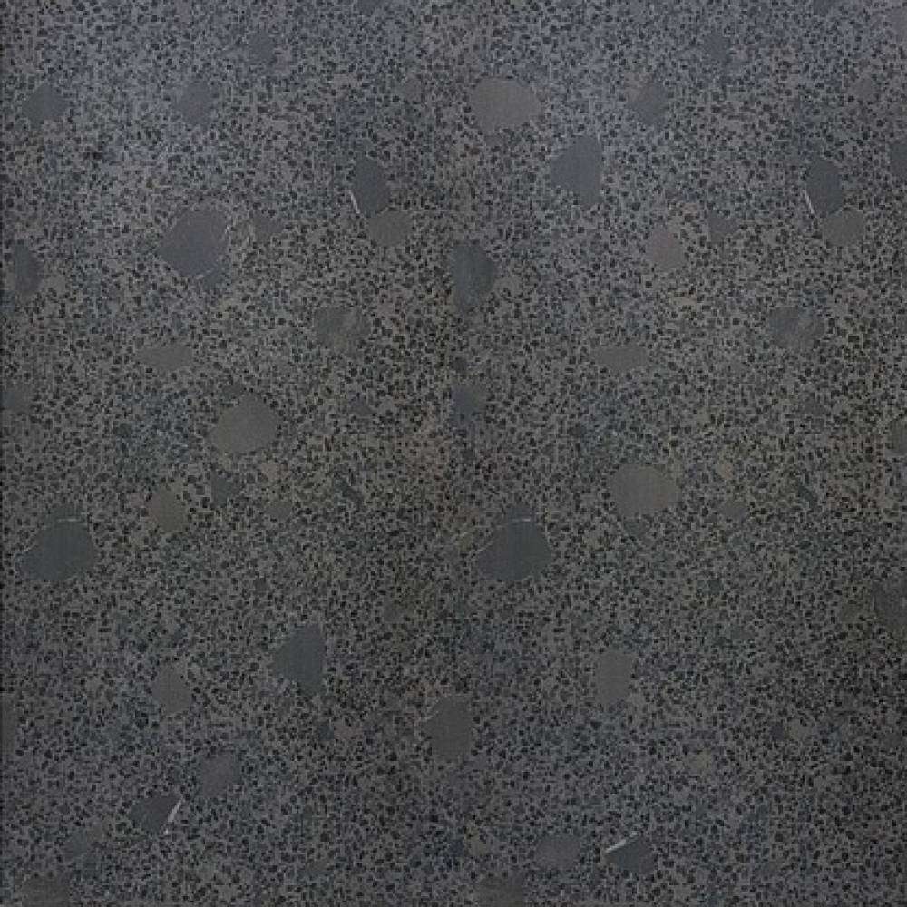 Керамогранит Sanchis Trend Grafito RC, цвет серый тёмный, поверхность матовая, квадрат, 600x600