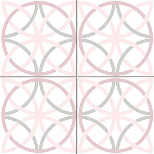 Керамическая плитка Dual Gres Luken Aritz Matt, цвет бежевый, поверхность матовая, квадрат, 450x450