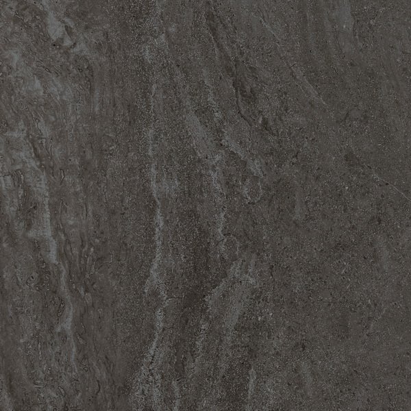Керамическая плитка Terracotta Плитка Sparta Графит, цвет чёрный, поверхность матовая, квадрат, 300x300