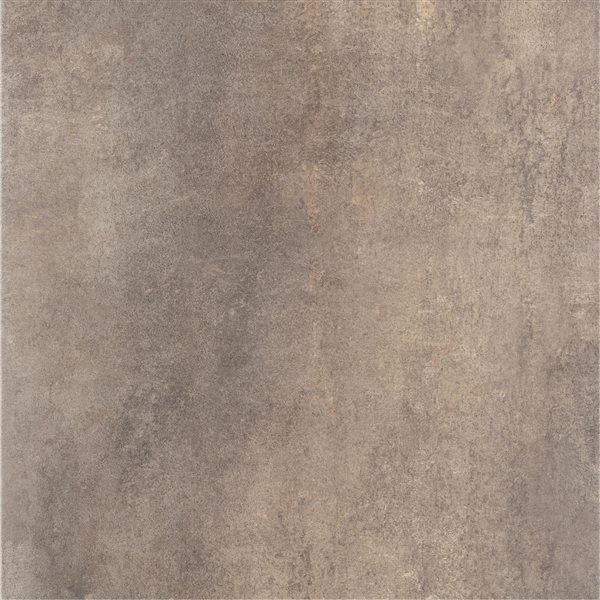 Керамогранит Azuliber Ambre Greige, цвет коричневый, поверхность матовая, квадрат, 650x650