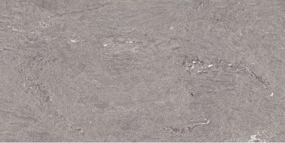 Керамогранит Casalgrande Padana Pietra Di Paragone Vals, цвет серый, поверхность матовая, прямоугольник, 300x600