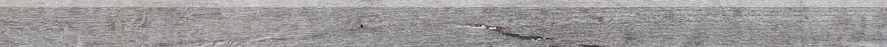 Бордюры Colli Kent Grigio Battiscopa 4674, цвет серый, поверхность матовая, прямоугольник, 65x1200