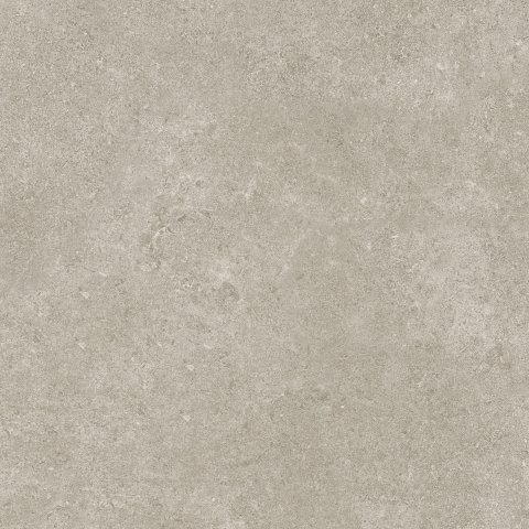 Керамогранит Baldocer Icon Grey, цвет серый, поверхность матовая, квадрат, 590x590