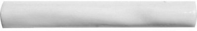 Бордюры Cevica Torelo Antic Gris Claro, цвет серый, поверхность глянцевая, прямоугольник, 20x150