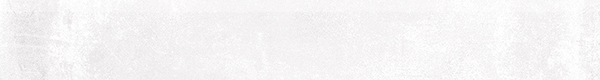 Бордюры Alfalux Garda Torbole Battiscopa 8200833, цвет белый, поверхность матовая, прямоугольник, 75x600