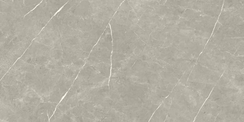 Широкоформатный керамогранит Baldocer Eternal Taupe Natural, цвет серый, поверхность натуральная, прямоугольник, 1200x2600