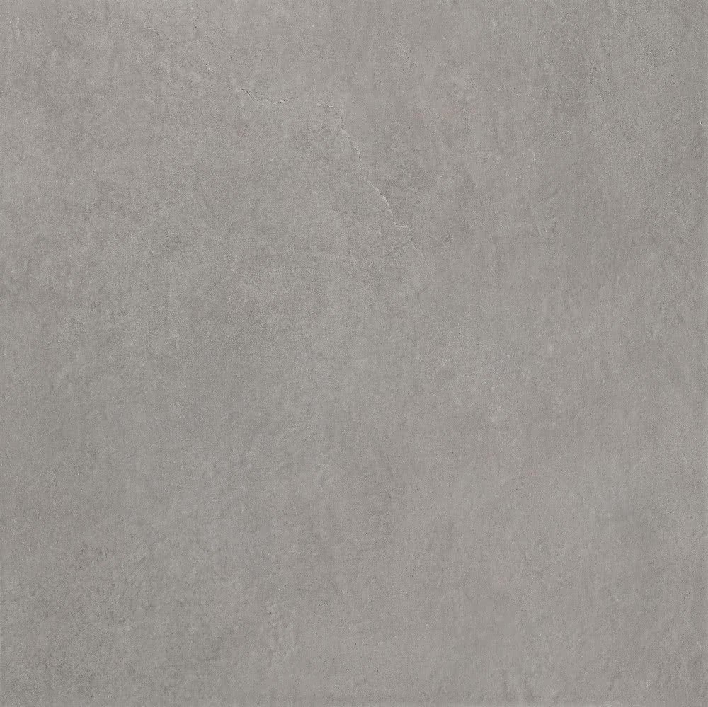 Керамогранит Piemme Urban Grigio Nat/Ret 34250, цвет серый, поверхность матовая, квадрат, 600x600
