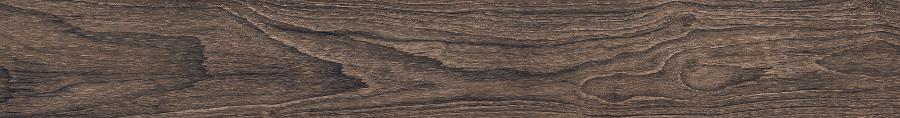Керамогранит Kerlite Woodland Soft Ebony, цвет серый, поверхность матовая, прямоугольник, 300x2400