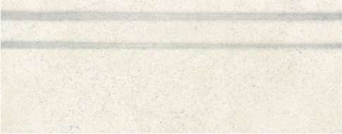 Бордюры Cinca Garnier Ivory Skirting 7016/001, цвет слоновая кость, поверхность матовая, прямоугольник, 120x320
