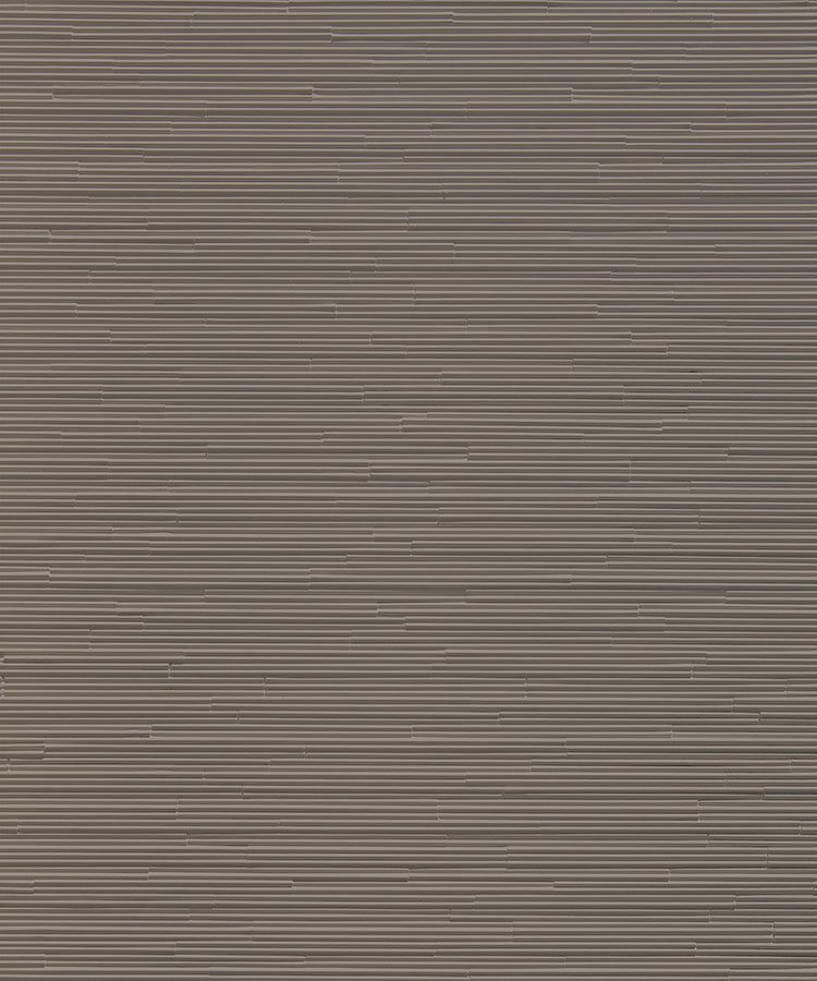 Мозаика Mutina Phenomenon Mosaico Rain B Fango TYPRB12, цвет коричневый, поверхность матовая, прямоугольник, 250x300