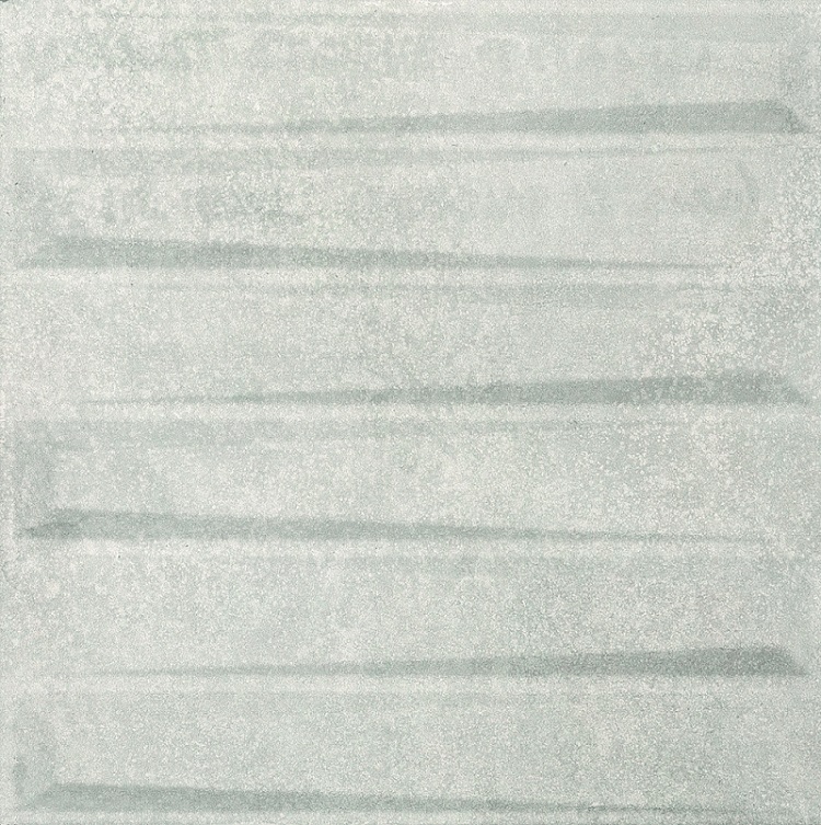 Керамическая плитка Baldocer Groove Wasat Titanio, цвет серый, поверхность матовая рельефная, квадрат, 250x250
