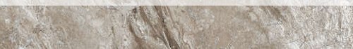 Бордюры Serenissima Magistra Batt Cappuccino 1063574, цвет коричневый, поверхность натуральная, прямоугольник, 65x400
