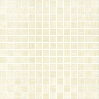 Мозаика Керамин Мозаика Сакура 3С, цвет бежевый, поверхность матовая, квадрат, 300x300