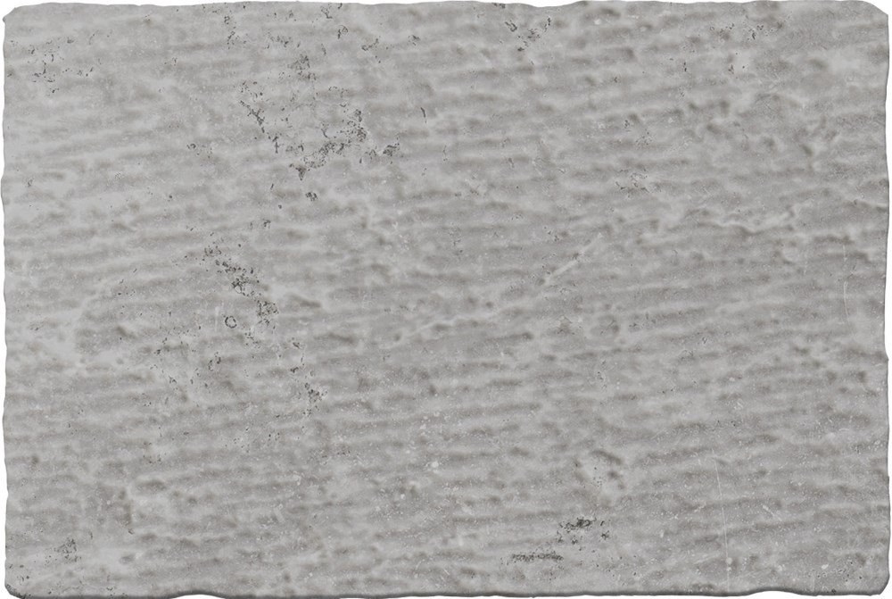 Керамогранит Vallelunga Petra Legere 6000752, цвет серый, поверхность структурированная, прямоугольник, 100x150