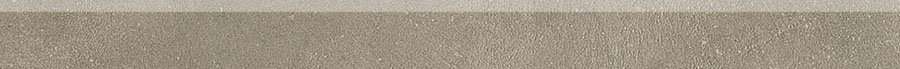 Бордюры Floor Gres Industrial Sage Battiscopa Soft 745544, цвет серый, поверхность матовая, прямоугольник, 46x600