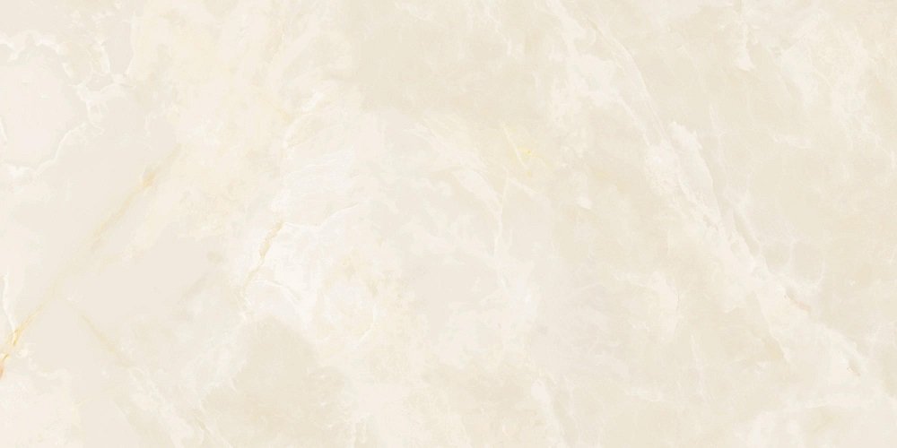 Широкоформатный керамогранит Casalgrande Padana Onici Avorio, цвет бежевый, поверхность матовая, прямоугольник, 1180x2580