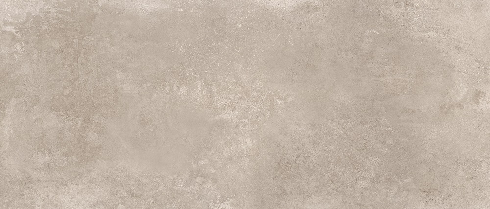 Широкоформатный керамогранит Cerdomus Concrete Art Beige Matt 92065, цвет бежевый, поверхность матовая, прямоугольник, 1200x2800
