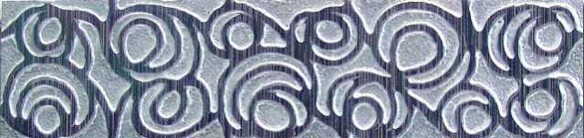 Бордюры Roca Geo Cen. Olympia Plata, цвет серый, поверхность матовая, прямоугольник, 60x250