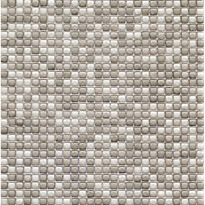 Мозаика L'Antic Colonial Hypno Warm L244010181, цвет бежевый, поверхность матовая, квадрат, 302x302