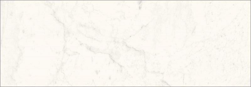 Керамическая плитка Marazzi Italy Allmarble Wall Altissimo Satin M6J8, цвет белый, поверхность сатинированная, прямоугольник, 400x1200