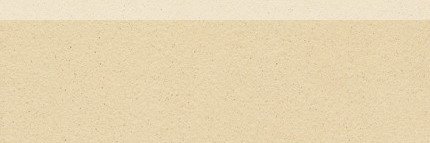 Бордюры Stroeher Stalotec R/11 B 120 beige 2116, цвет бежевый, поверхность матовая, прямоугольник, 73x240