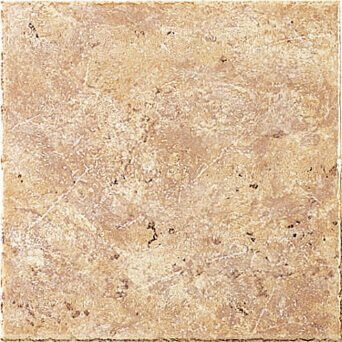 Керамическая плитка Del Conca Calliope TR 23 Giallo Reale, цвет бежевый, поверхность матовая, квадрат, 200x200