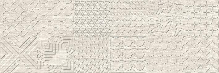Декоративные элементы Laparet Aspen tenda бежевый 17-03-11-459-1, цвет слоновая кость, поверхность матовая, прямоугольник, 200x600