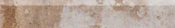 Бордюры Cir Havana Cohiba Battiscopa 1053488, цвет коричневый, поверхность матовая, прямоугольник, 65x400