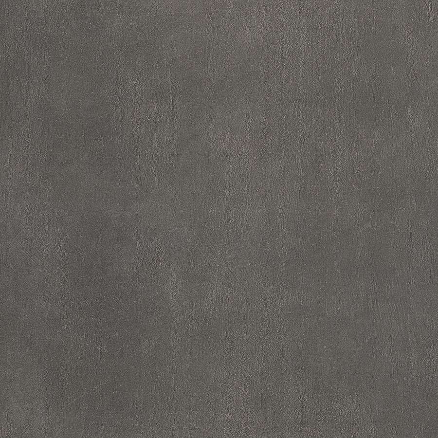 Керамогранит Floor Gres Industrial Plomb Nat 738661, цвет чёрный, поверхность матовая, квадрат, 800x800