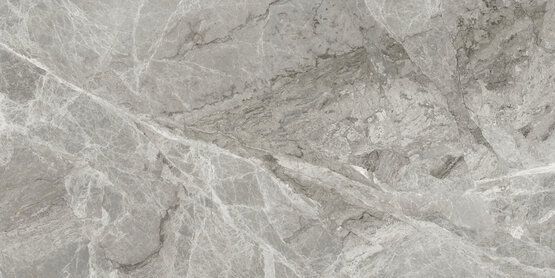 Керамогранит APE Silver Grey Matt., цвет серый, поверхность матовая, прямоугольник, 600x1200
