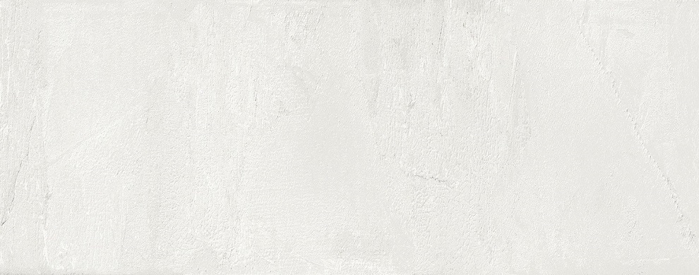 Керамическая плитка Azulev Progress Slimrect Blanco, цвет белый, поверхность матовая, прямоугольник, 242x642