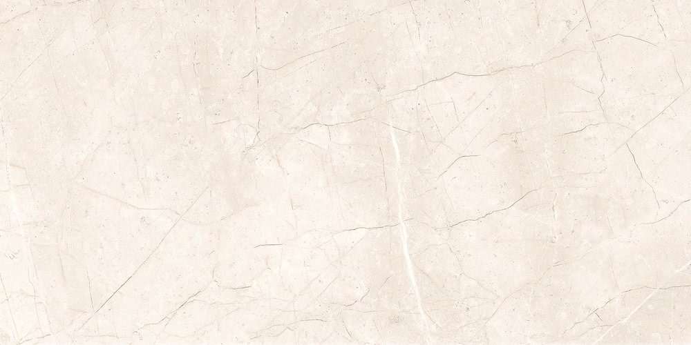 Керамогранит Cerdomus Mexicana White Lev Rett 73615, цвет бежевый, поверхность полированная, прямоугольник, 300x600