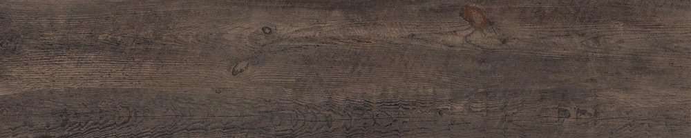 Керамогранит Cerdomus Tahoe Lodge Rett 61652, цвет коричневый, поверхность матовая, прямоугольник, 200x1000